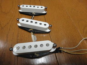 フェンダージャパン　テキサススペシャル　Fender Japan　TEXAS SPACIAL