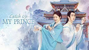 Catch Up　My Prince,..;;wu//中国ドラマ//h/;/Blu-ray　