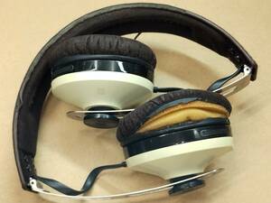 【USED】 NH2307 SENNHISER MOMENTAM M2 OEBT Bluetooth ワイヤレス ヘッドホン