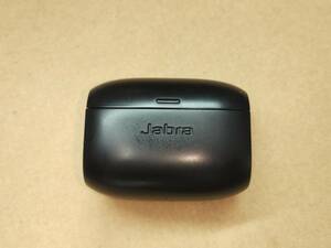 【USED】 NH2308 Jabra ジャブラ Bluetooth ワイヤレス イヤホン 充電ケースのみ Elite 65t