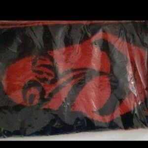 Acid Black Cherry マフラータオル新品