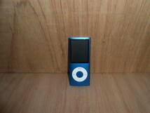 1.- Apple iPod nano 8GB デジタルオーディオプレーヤー_画像2