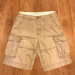 nautica ノーティカ ショートパンツ カーゴ size32