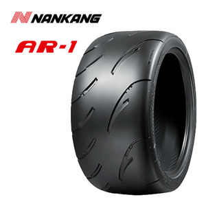 送料無料 ナンカン 夏 サマータイヤ NANKANG AR-1 AR-1 TREAD80 235/40R18 95Y XL 【2本セット 新品】