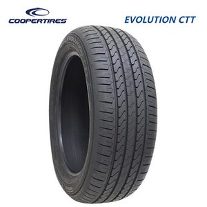 送料無料 クーパー サマータイヤ COOPER EVOLUTION CTT エボリューション CTT 225/65R17 102H 【1本単品 新品】