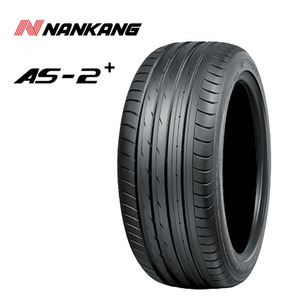 送料無料 ナンカン サマータイヤ NANKANG NANKANG AS-2 +(Plus) ナンカン AS-2 +(Plus) 275/30R20 97Y XL 【1本単品 新品】