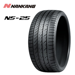 送料無料 ナンカン サマータイヤ NANKANG NANKANG NS-25 NS-25 235/45R17 97V XL 【4本セット 新品】