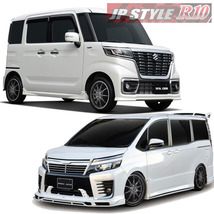 送料無料 モンツアジャパン JP-STYLE R10 6.5J-16 +38 5H-114.3 (16インチ) 5H114.3 6.5J+38【2本セット 新品】_画像3