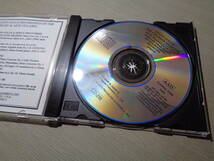 グールド＆メニューイン,GLENN GOULD/THE CHAMBER MUSICIAN/BACH,SCHOENBER,BEETHOVEN(WITH YEHUDI MENUHIN)(MUSIC & ARTS:CD-298 NM CD_画像2