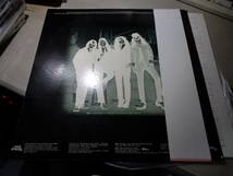 新同盤/キッス/地獄への接吻(1975 JAPAN/Casablanca:SWX-6188 NNNM!!! LP with Obi/111,111 STAMPER/KISS,DRESSED TO KILL_画像2