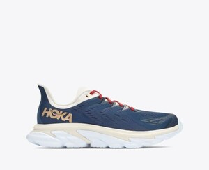 [新品] HOKA クリフトン エッジ TK　レディース　22.5cm