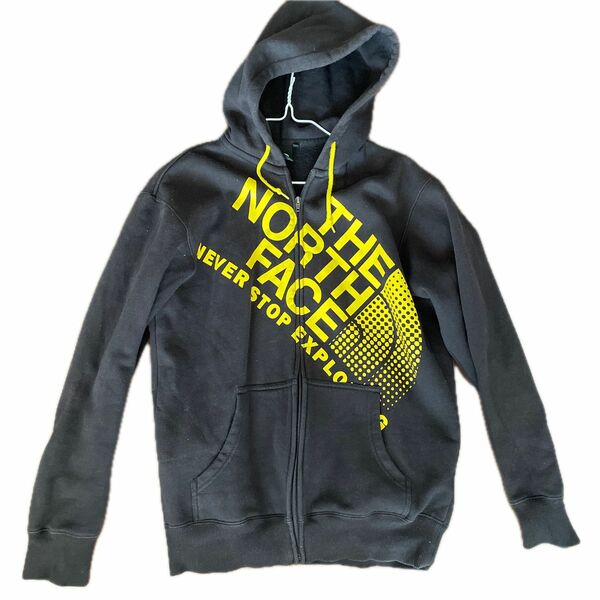 THE NORTH FACE パーカー スウェット ノースフェイス HOODIE