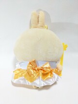 ちいかわ　まとめ売り　ぬいぐるみ BIGぬいぐるみ バッグ ボイス付ぬいぐるみ ハロウィン　うさぎ　ハチワレ　モモンガ　まじかるちいかわ_画像3