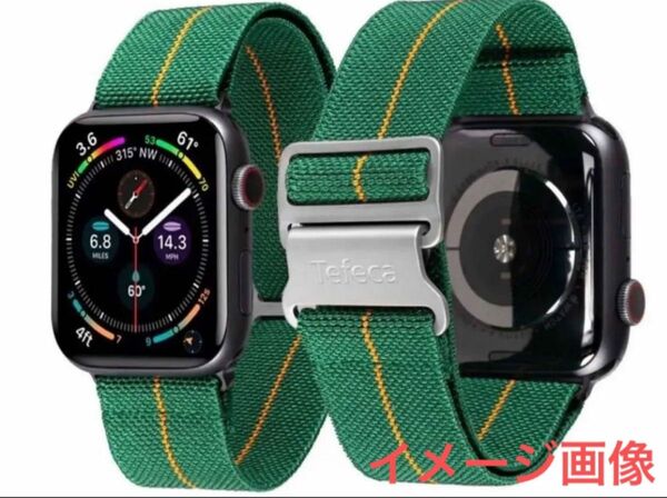 Apple Watch アップルウォッチ スマートウォッチ バンド ベルト バックル 腕時計バンド