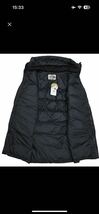 新品　大人気サイズ Lサイズ RIVERTON T COAT ノースフェイス THE NORTH FACE ロングコート_画像2