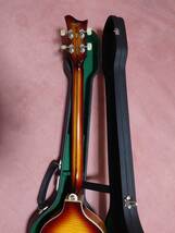 Hofner HCT500/1 J Japan Limited ヘフナー ジャパン リミテッド 美品　手渡し限定_画像4