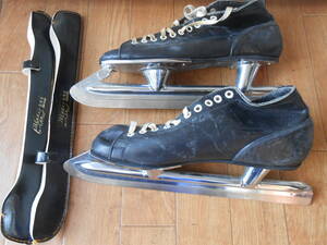 ★SSSスケート靴　26㎝　スケート靴