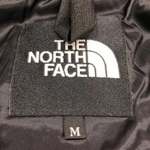 【THE NORTH FACE 】Baltro LIGHT JACKET バルトロライトジャケット ザノースフェイス M ナイロン KHK ND91950 ts202401_画像6