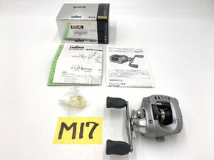 ☆ TEAM DAIWA-Z チームダイワ-Z 105HL ☆★ 未使用品