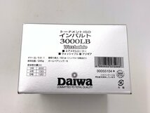 ☆ トーナメント磯 インパルト Impult 3000LB☆★ 未使用品_画像10