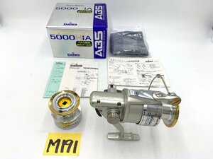 ☆ TEAM DAIWA-X チームダイワ-X 5000HiA ☆★ 未使用品