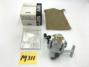 ☆ REGAL-Z リーガル-Z 2000iT ☆★ 未使用品