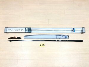 ☆ NF AERNOS ISO エアノス 磯 1.5-630 ☆★ 未使用品