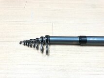 ☆ RYOBI ECUSIMA エクシマ アジャスター 潮磯 SS 5-45/54 遠投 ☆★ 未使用品_画像3