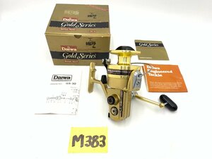 ☆ DAIWA Gold Series ゴールドシリーズ GS-30 ☆★ 未使用品