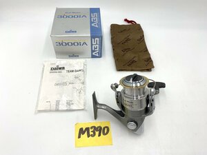 ☆ TEAM DAIWA-S チームダイワ-S 3000iA ☆★ 未使用品