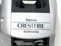 ☆ Bantam CRESTFIRE バンタム クレストファイヤー ☆★ 未使用品_画像9