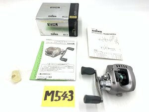 ☆ TEAM DAIWA-Z チームダイワ-Z 103HL ☆★ 未使用品