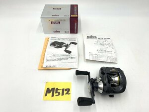 ☆ TEAM DAIWA-S チームダイワ-S 105HL ☆★ 未使用品