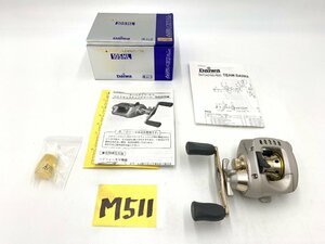 ☆ TEAM DAIWA-X チームダイワ-X 105HL ☆★ 未使用品