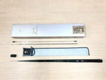 ☆ RYOBI スーパーチタン かるわざ リミテッド 中硬硬 53 ☆★ 未使用品_画像2