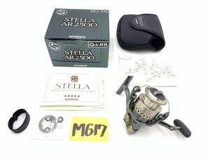 ☆ 01 STELLA ステラ AR2500 ☆★ 未使用品