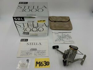 ☆ 92年製 初代ステラ STELLA 3000 サウンドシステム ☆★ 未使用品