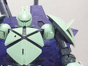 【ジャンク扱い・素組み】 MG ターンエックス 完成品 素組 ジャンク ターンX