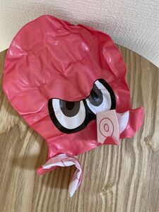 スプラトゥーン　タコ　バルーン