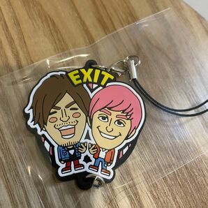 EXIT キーホルダー