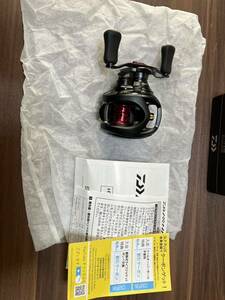 ダイワ　SS AIR TW 8,5L