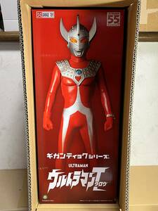 即決◆エクスプラス ギガンティックシリーズ ウルトラマンタロウ 全高：約52㎝