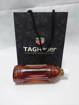 【送料込み・未使用】タグホイヤー ショップバッグ 小 tag heuer_画像6