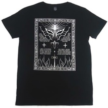 TY29/BABYMETAL TOKYO DOME MEMORIAL R×C& BAPTISM XX TEE KIDS Tシャツ・2種類　サイズ１２０_画像5