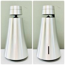 【動作OK！】Bang & Olufsen バング & オルフセン ポータブル ワイヤレス スピーカー BeoSound1 ベオサウンドワン 6655 1665511 / TH317-80_画像2