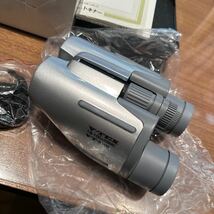 双眼鏡 Ｖ-ＴＥＸ　ＶＴ-8100 ケンコー　トキナー　最高倍率100倍　ズーム双眼鏡　極美品　望遠鏡_画像5