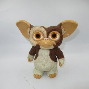 80's★1984年★GREMLiNs★グレムリン★GIZMO★ギズモ★ソフビ★