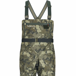 SIMMS Syms men's toli Viewtor Lee stockings foot waders duck US-S7-8