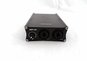 CEntrance HIFi-M8 XLR ver портативный наушники усилитель 