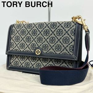 23K35 TORY BURCH トリーバーチ ショルダーバッグ